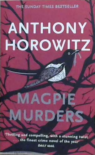 Magpie Murders | 9999903229537 | Anthony Horowitz