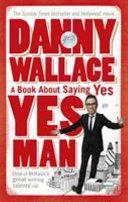 Yes Man | 9999903142447 | Wallace, Danny