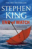 End of Watch | 9999903230021 | Stephen King