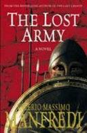 The Lost Army | 9999903265139 | Valerio Manfredi