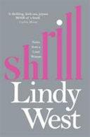 Shrill | 9999903143857 | Lindy West