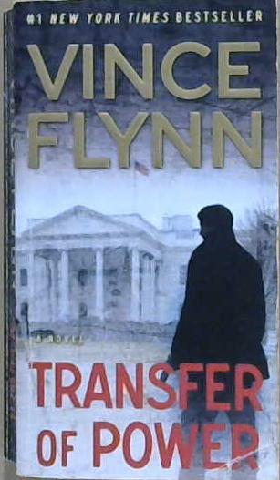 Transfer of Power | 9999903166283 | Vince Flynn