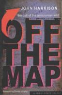 Off the Map | 9999903133773 | John Harrison