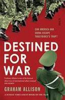 Destined for War | 9999903231448 | Graham T. Allison