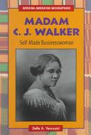 Madam C.J. Walker | 9999902224205 | Della A. Yannuzzi