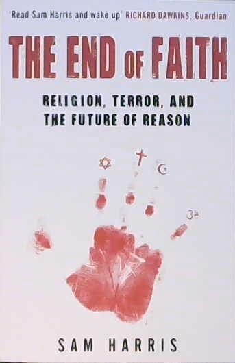 The End of Faith | 9999903221739 | Harris, Sam