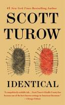 Identical | 9999903177678 | Scott Turow