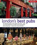 London's Best Pubs, Updated Edition | 9999902991541 | Peter Haydon Tim Hampson