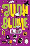 Blubber | 9999903120681 | Blume, Judy