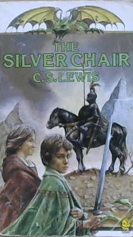 The Silver Chair | 9999903213871 | Clive Staples Lewis