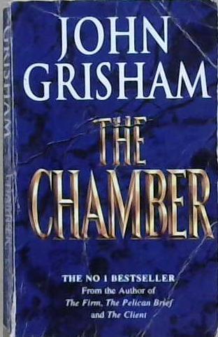 The Chamber | 9999903217770 | Grisham, John