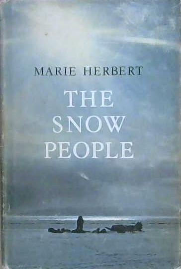 The Snow People | 9999903189343 | Marie Herbert