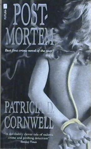 Post-Mortem | 9999903255802 | Patricia D. Cornwell