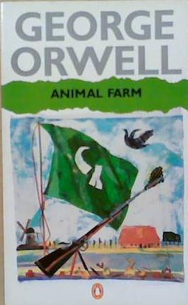 Animal Farm (Modern Classics S.) | 9999903248477 | Orwell, George