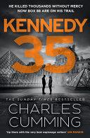 Kennedy 35 | 9999903229469 | Charles Cumming