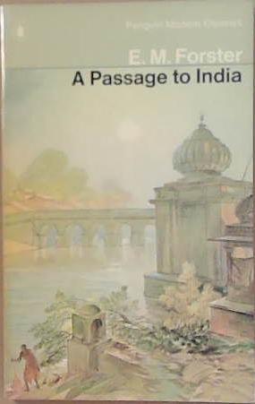 A Passage to India | 9999903254768 | Forster, E.M.