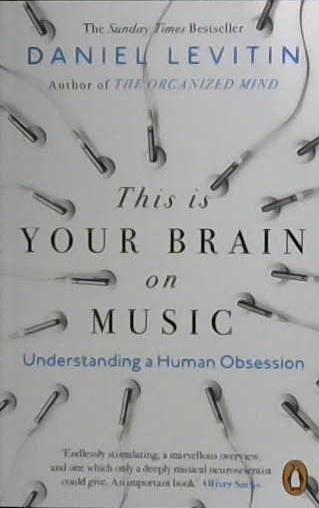 This is Your Brain on Music | 9999903179047 | Levitin, Daniel