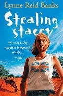 Stealing Stacey | 9999903211433 | Lynne Reid Banks