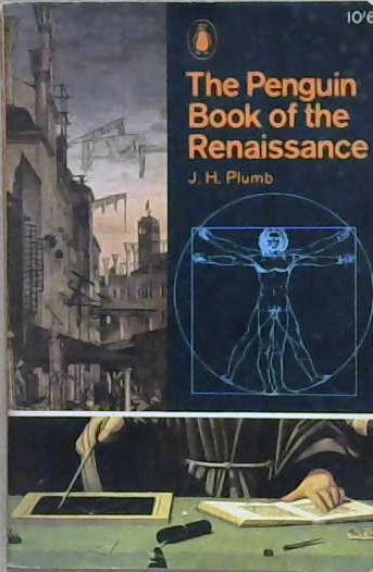 The Penguin Book of the Renaissance | 9999903216155 | J.H. Plumb