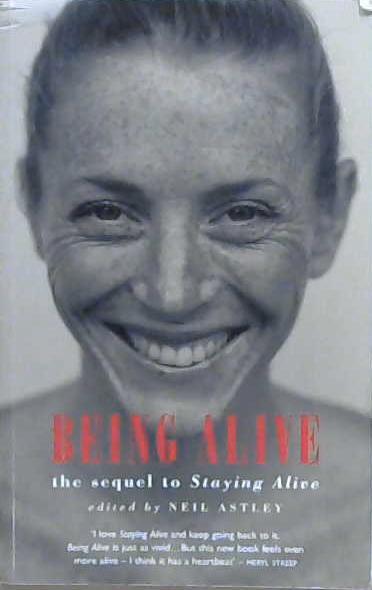 Being Alive | 9999903184386 | Neil Astley