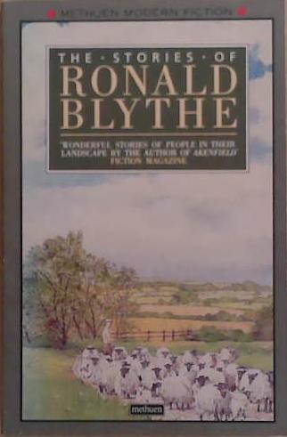 The Stories of Ronald Blythe | 9999903265580 | Ronald Blythe