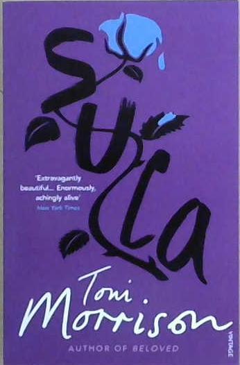 Sula | 9999903153290 | Toni Morrison