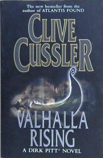 Valhalla Rising | 9999903177807 | Clive Cussler