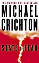 State of Fear | 9999903218012 | Crichton, Michael