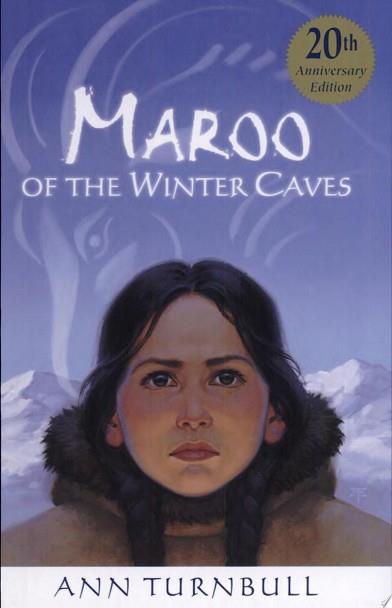 Maroo of the Winter Caves | 9999903227205 | Ann Turnbull