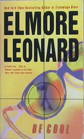 Be Cool | 9999903126652 | Leonard, Elmore