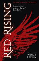 Red Rising | 9999903193951 | Pierce Brown