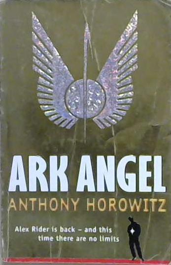 Ark angel | 9999903211785 | Anthony Horowitz