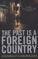 The Past is a Foreign Country | 9999903170501 | Gianrico Carofiglio