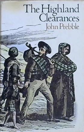 The Highland Clearances | 9999903158370 | John Prebble