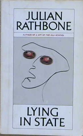 Lying in State | 9999903207153 | Rathbone, Julian