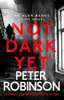 All the Colours of Darkness | 9999903140863 | Peter Robinson