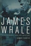 James Whale | 9999903258797 | James Curtis