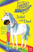 Isabel and Cloud (Unicorn Academy 3) | 9999903163459 | Julie Sykes