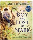 The Boy who Lost His Spark | 9999903225348 | Maggie O'Farrell