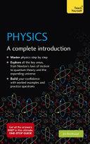 Physics: A complete Introduction | 9999903221111 | Jim Breithaupt