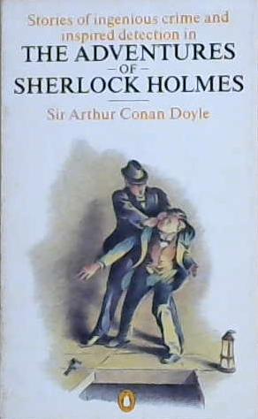 The adventures of Sherlock Holmes | 9999903145806 | Arthur Conan Doyle