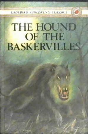 The Hound of the Baskervilles | 9999903152187 | Arthur Conan Doyle