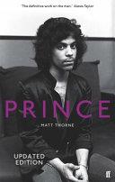 Prince | 9999903223405 | Matt Thorne