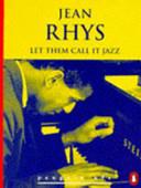 Let Them Call it Jazz and Other Stories | 9999903248682 | Jean Rhys