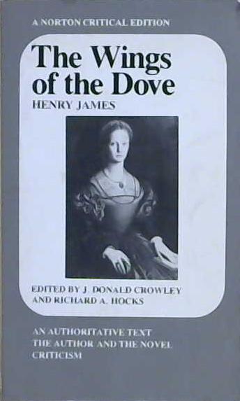 The Wings of the Dove | 9999903206019 | Henry James