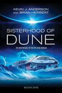 Sisterhood of Dune | 9999903181354 | Brian Herbert Kevin J. Anderson