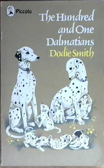 The Hundred and One Dalmatians | 9999903212287 | Dodie Smith