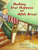 Nothing Ever Happens on 90th Street | 9999903122883 | Roni Schotter