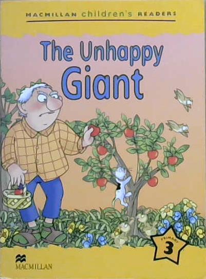 The Unhappy Giant | 9999903152361 | Var.