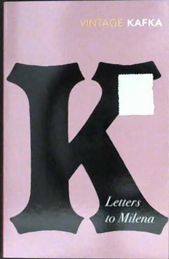 Letters to Milena | 9999903222798 | Kafka, Franz